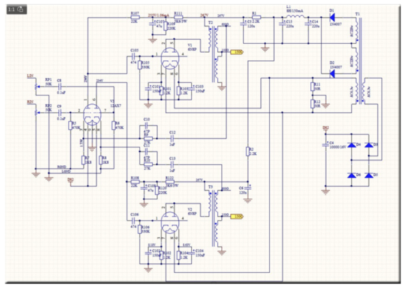 Headphone amp circuit.png (1.85 MiB) Viewed 38322 times Headphone amp circuit.png