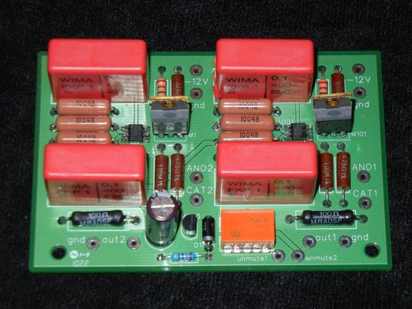 Filled PCB Headon.jpg (64.09 KiB) Viewed 45461 times Filled PCB Headon.jpg