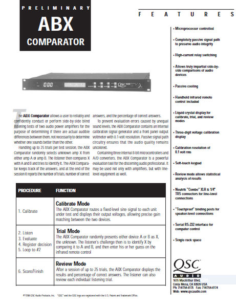 QSC ABX1.jpg (275.04 KiB) Viewed 25360 times QSC ABX1.jpg