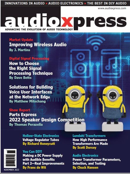 Nov audioXpress cover.jpg (116.28 KiB) Viewed 29394 times Nov audioXpress cover.jpg