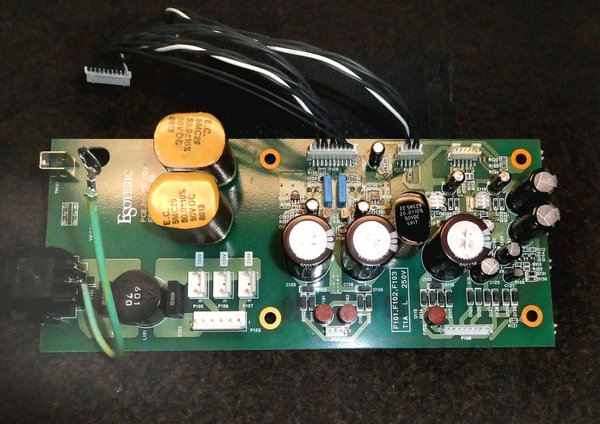 Esoteric D-07 Power_Supply_Board.JPG