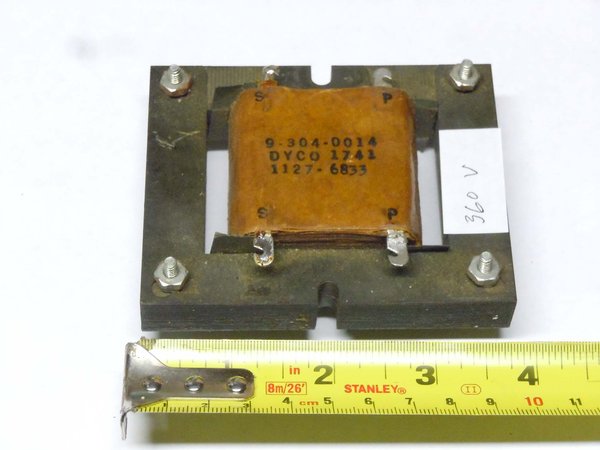 360 volt transformer.jpg (186.35 KiB) Viewed 15776 times 360 volt transformer.jpg