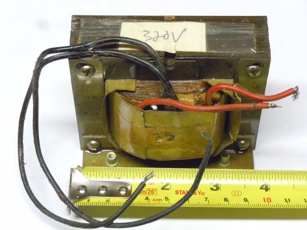 320 volt transformer.jpg (245.04 KiB) Viewed 15776 times 320 volt transformer.jpg