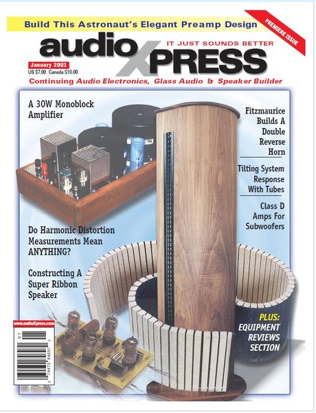 AudioXpress Jan 2001 cover.jpg (98.59 KiB) Viewed 21927 times AudioXpress Jan 2001 cover.jpg
