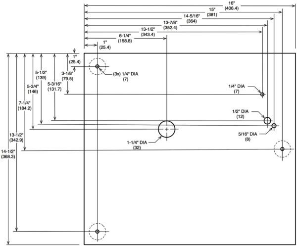 Dimensions of Plinth Top Plate.png (202.94 KiB) Viewed 50091 times Dimensions of Plinth Top Plate.png