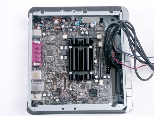 Chassis with mother board top - Copysmall.jpg (183.7 KiB) Viewed 49890 times Chassis with mother board top - Copysmall.jpg